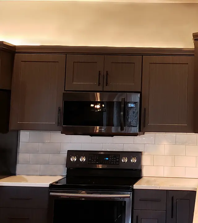 Kitchen Refresh Milwaukee — photo from the business 12