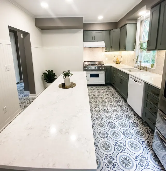 Kitchen Refresh Milwaukee — photo from the business 10