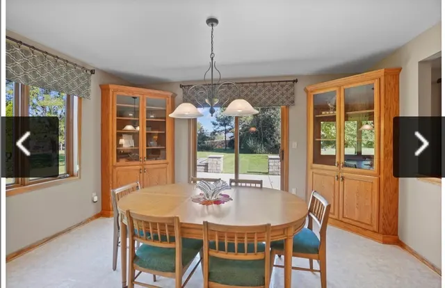 Customer photo of work by Kitchen Refresh Milwaukee, from Karen Petersen's review