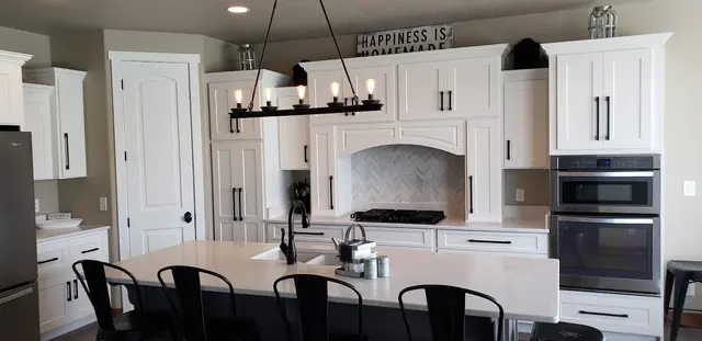 Kitchen Refresh Milwaukee — photo from the business 1