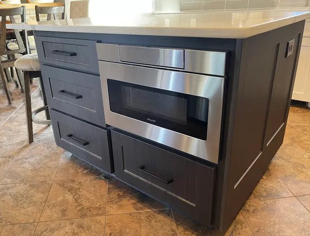 Kitchen Refresh Milwaukee — photo from the business 11
