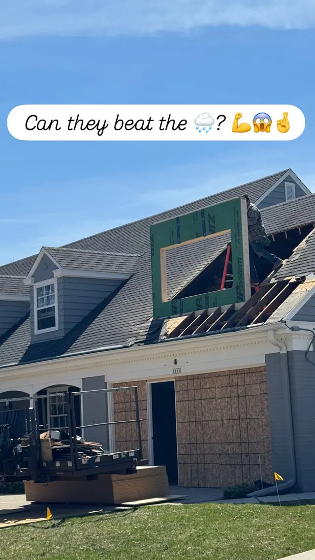 Customer photo of work by LaBonte Construction, from Carrie lucke's review