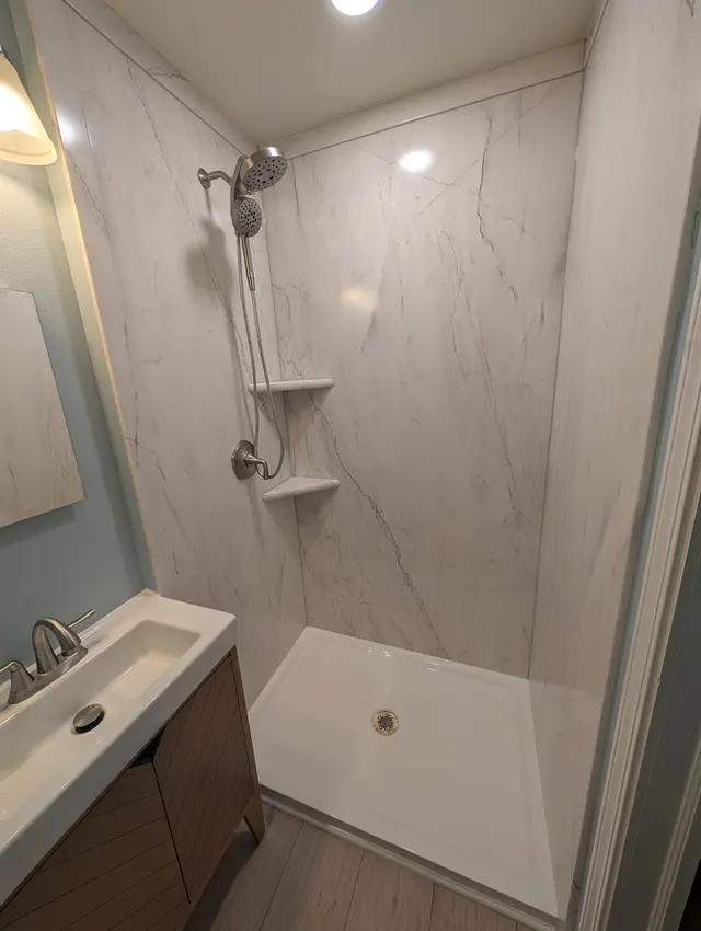T And J All In Remodeling — customer photo 5