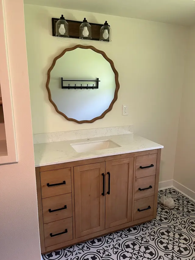 T And J All In Remodeling — customer photo 4