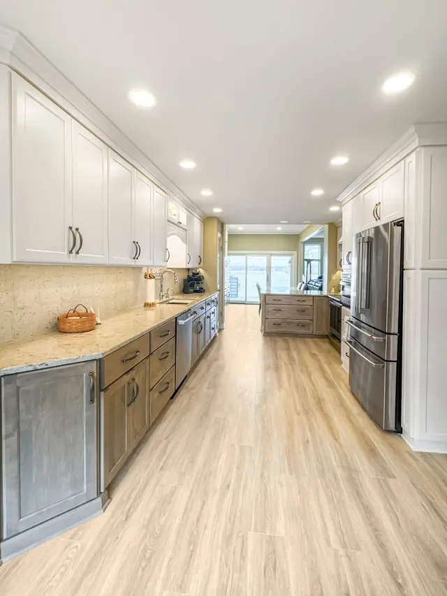 T And J All In Remodeling — photo from the business 10