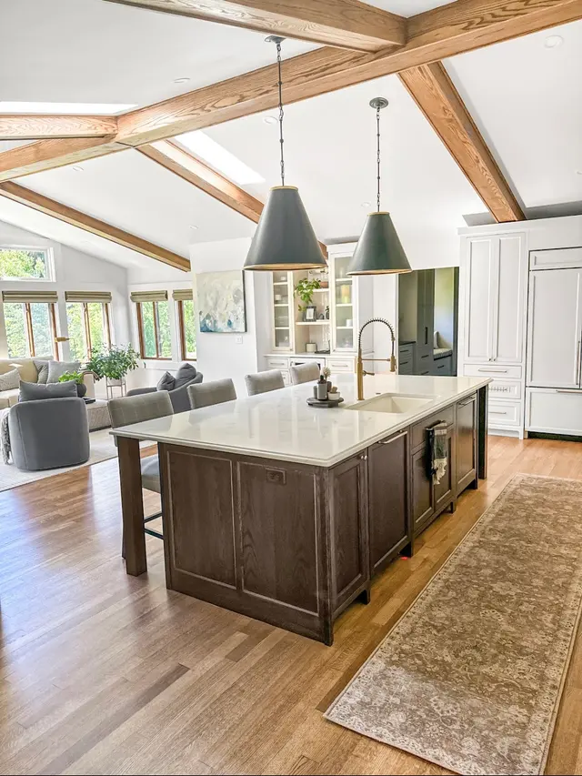 T And J All In Remodeling — photo from the business 1