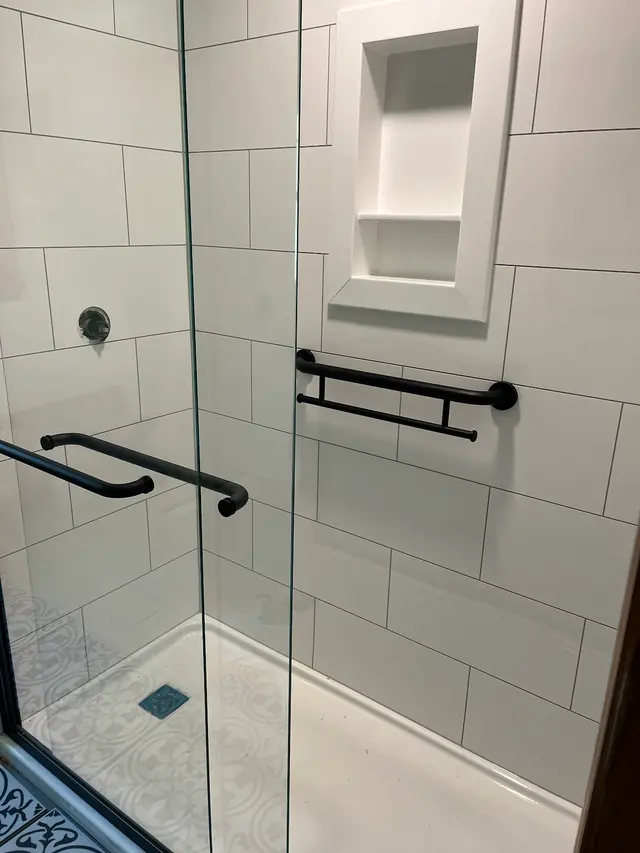 Customer photo of work by T And J All In Remodeling, from Wendy Dahl's review
