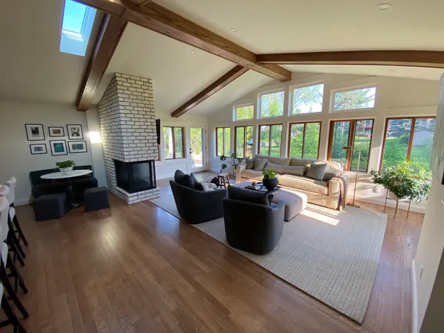 T And J All In Remodeling — customer photo 8