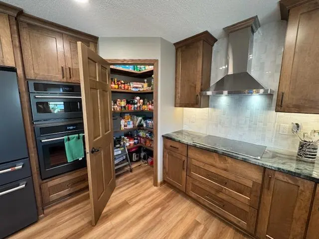 Customer photo of work by RNB Design Group, LLC, from Abby K.'s review