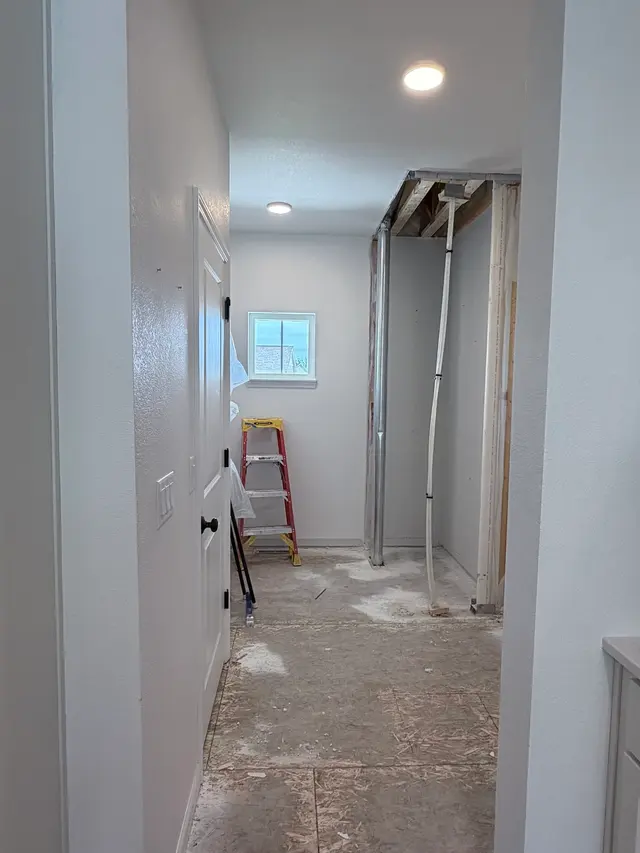Customer photo of work by RNB Design Group, LLC, from Hallie Schopp's review