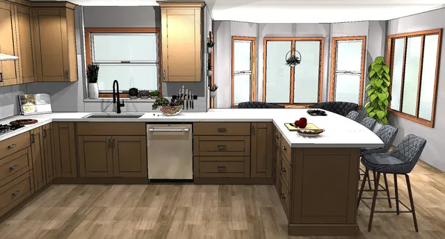 RNB Design Group, LLC — photo from the business 3
