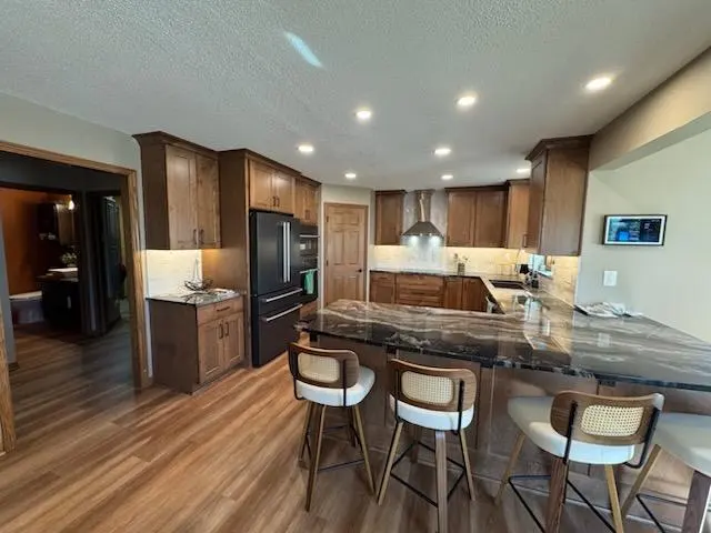 Customer photo of work by RNB Design Group, LLC, from Abby K.'s review