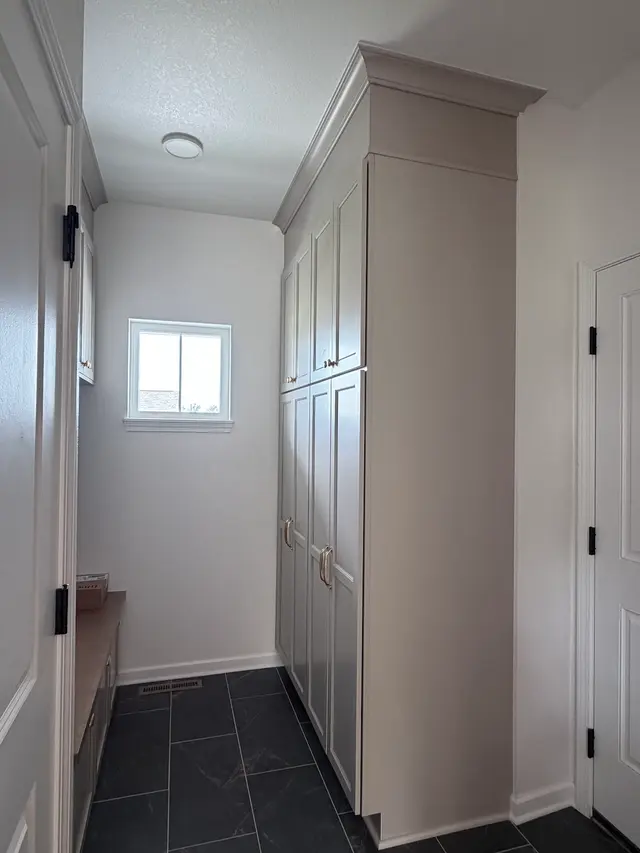 Customer photo of work by RNB Design Group, LLC, from Hallie Schopp's review