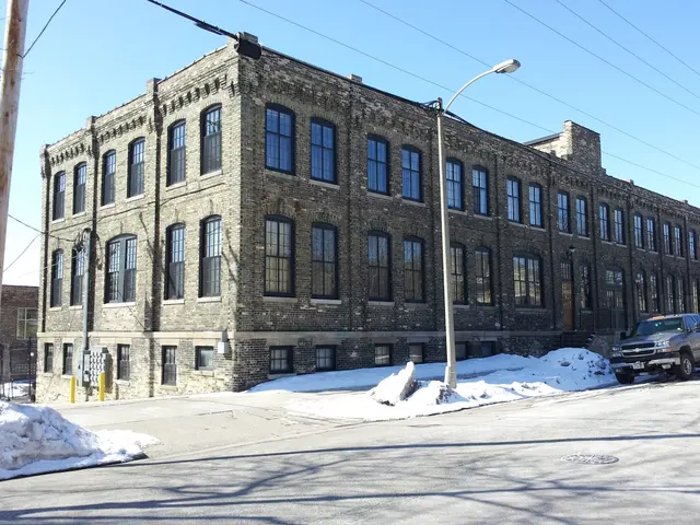 Paramount Development Inc. — photo from the business 8