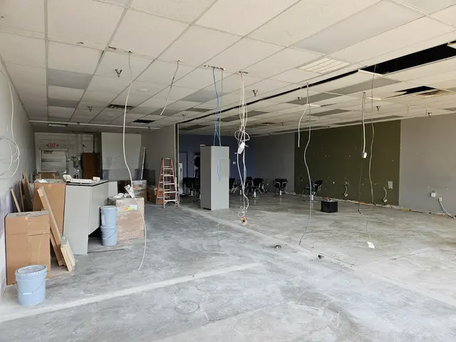 Paramount Development Inc. — photo from the business 1