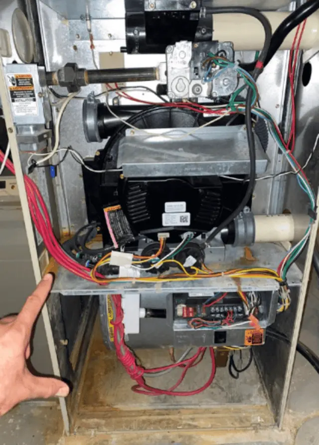 Assure Inspections Inc. — photo from the business 5