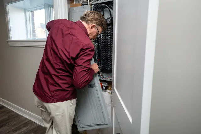 Assure Inspections Inc. — photo from the business 1