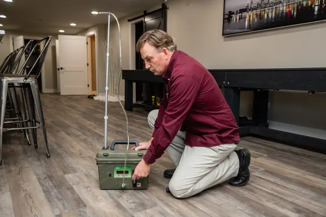 Assure Inspections Inc. — photo from the business 4