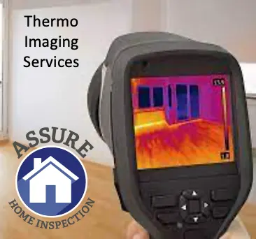 Assure Inspections Inc. — photo from the business 12