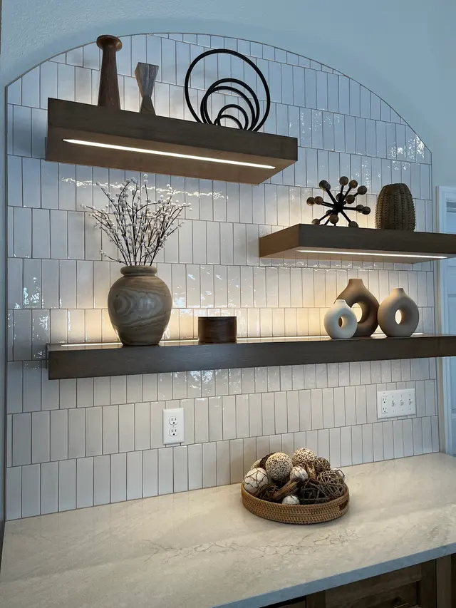 Customer photo of work by Advantage Design + Remodel, from Sue Rothering's review