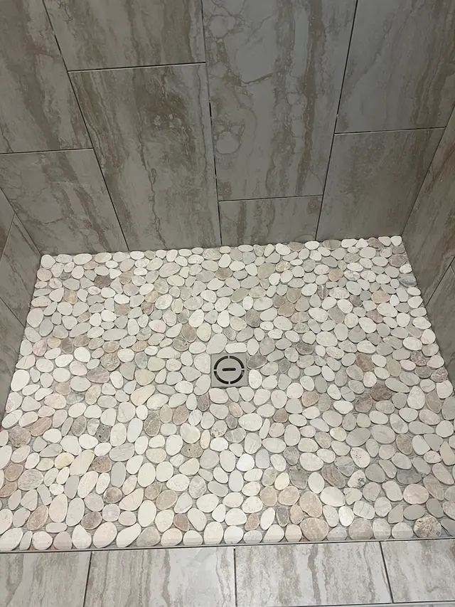 Customer photo of work by Advantage Design + Remodel, from Cheryl J's review