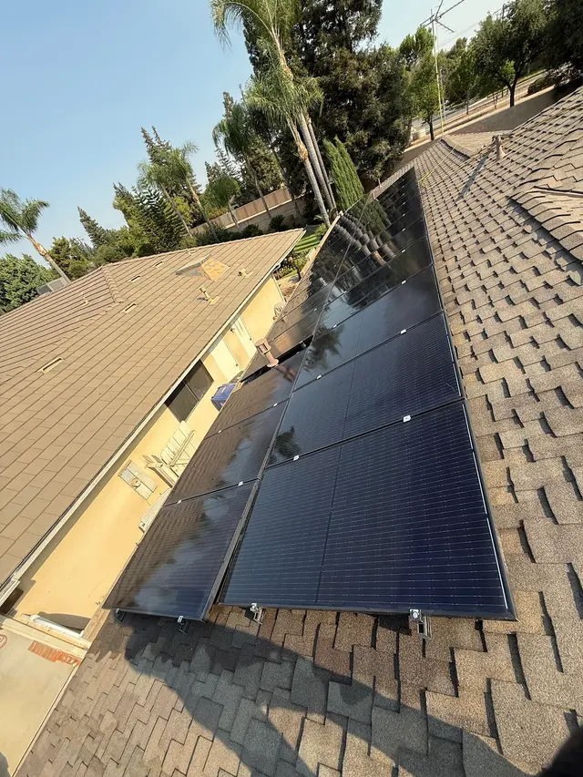 J&L Solar — customer photo 12