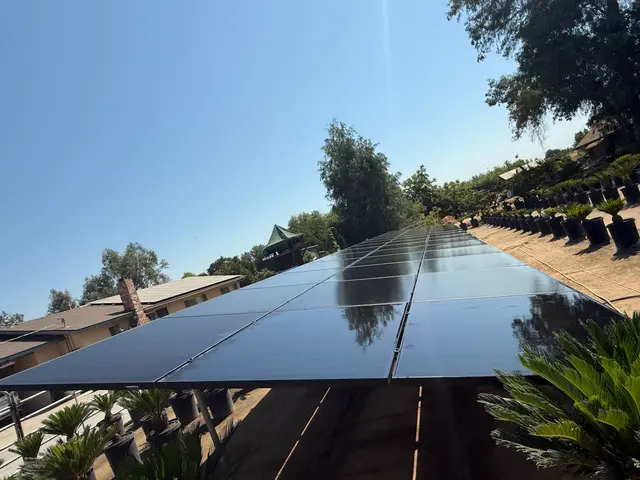 J&L Solar — customer photo 11