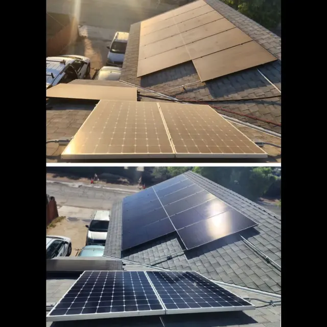 J&L Solar — photo from the business 8