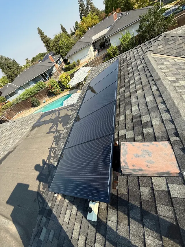 J&L Solar — customer photo 10
