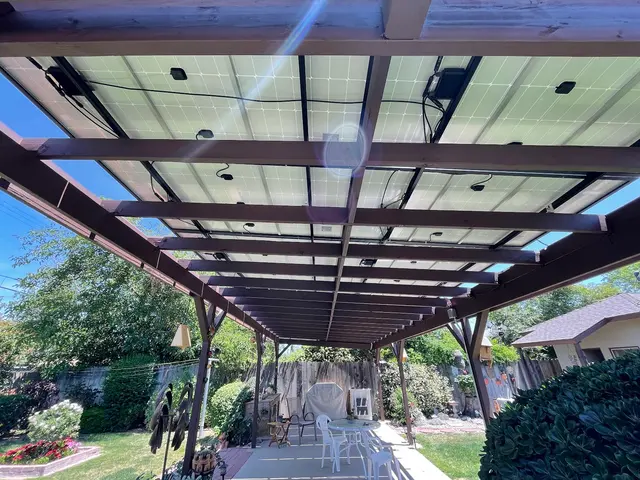 Supreme Solar & Electric Fresno — photo from the business 5