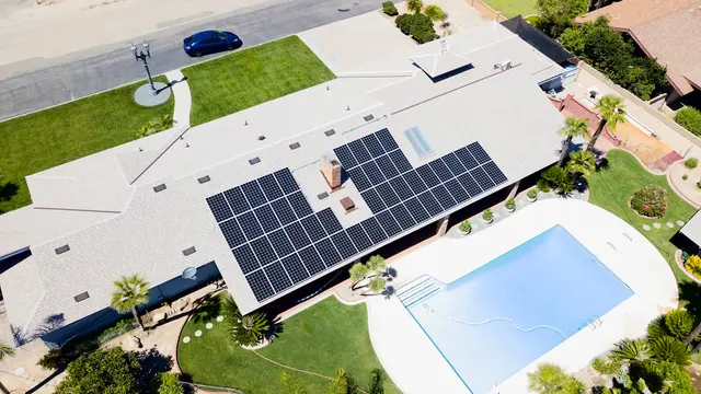 Supreme Solar & Electric Fresno — photo from the business 3