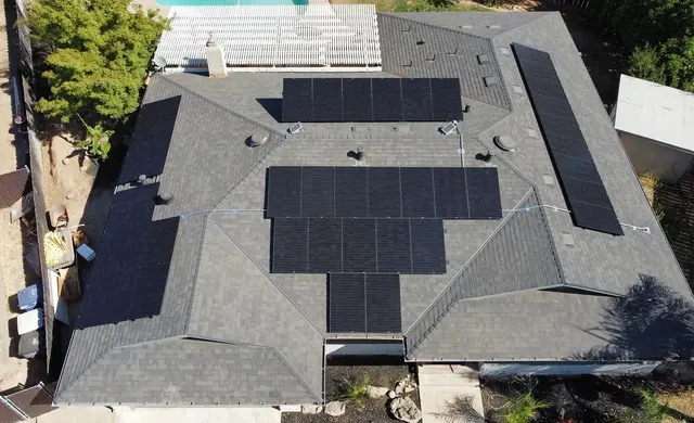 Supreme Solar & Electric Fresno — photo from the business 1