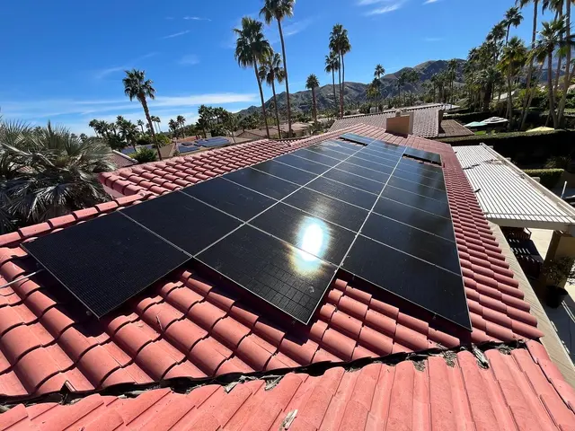 Supreme Solar & Electric Fresno — photo from the business 2