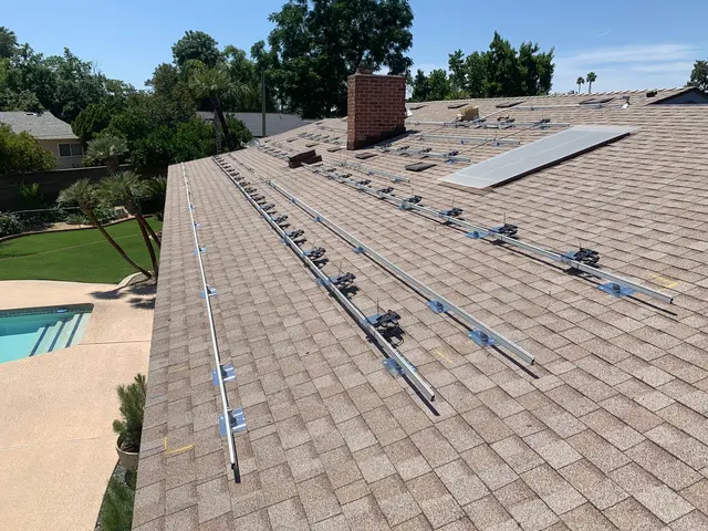 Supreme Solar & Electric Fresno — photo from the business 11