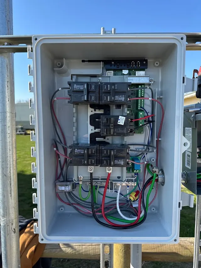 Supreme Solar & Electric Fresno — photo from the business 6