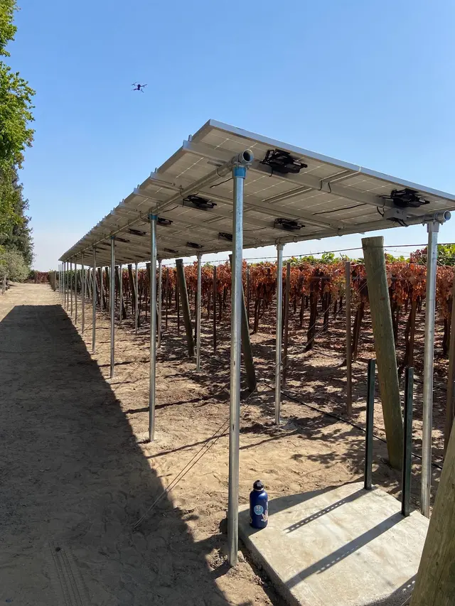 Supreme Solar & Electric Fresno — photo from the business 4