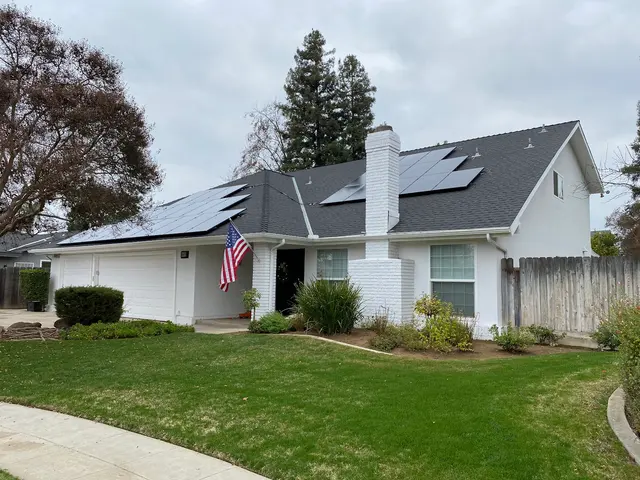 Stellar Solar, Inc. — photo from the business 8