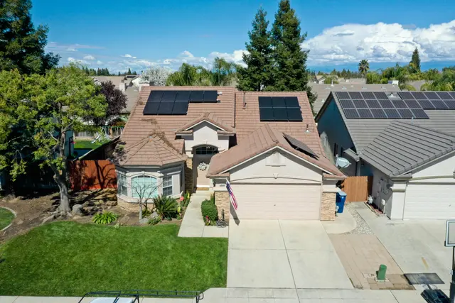 Stellar Solar, Inc. — photo from the business 12
