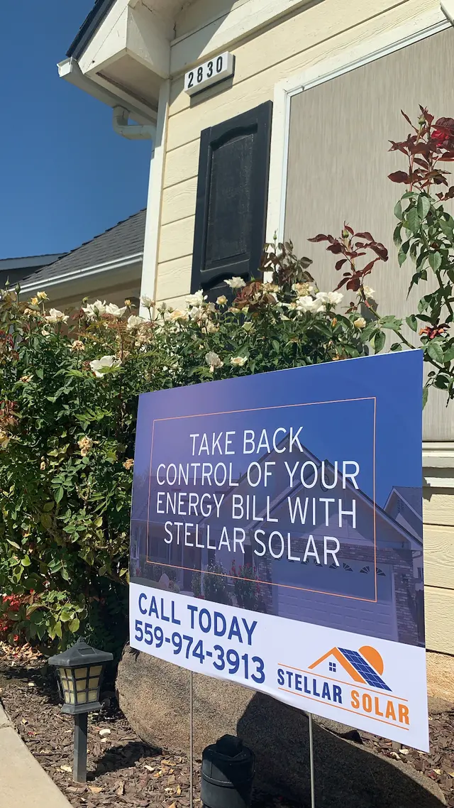 Stellar Solar, Inc. — photo from the business 6