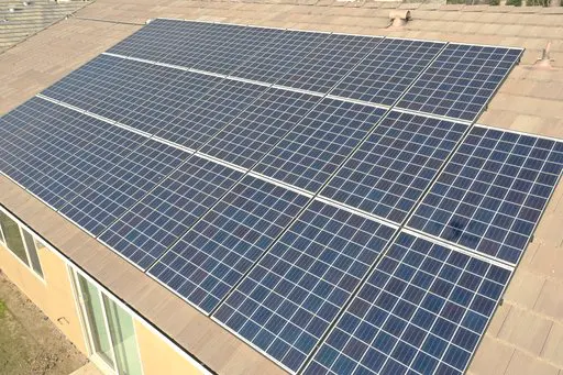 Stellar Solar, Inc. — photo from the business 9