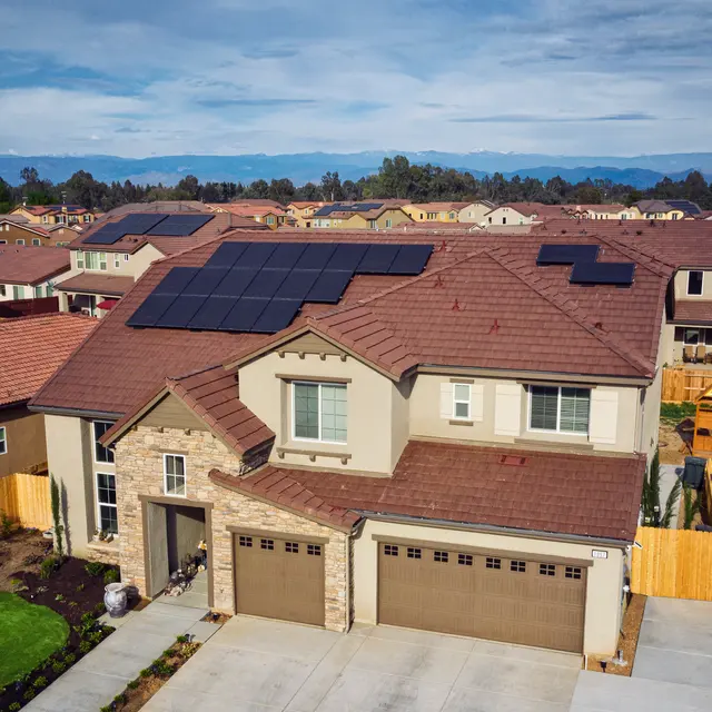 Stellar Solar, Inc. — photo from the business 2