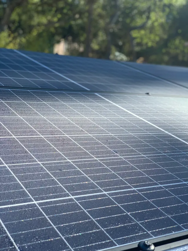 Stellar Solar, Inc. — photo from the business 5