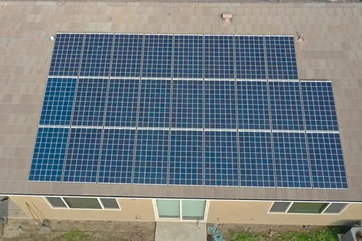 Stellar Solar, Inc. — photo from the business 10