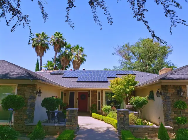 Stellar Solar, Inc. — photo from the business 3