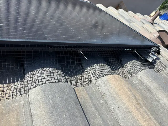 CA Solar Wash & Pigeon Control — photo from the business 6