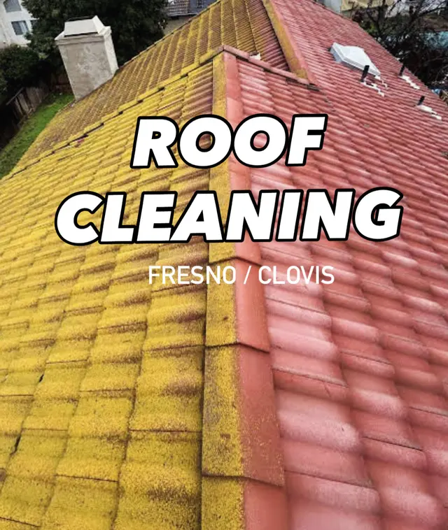 CA Solar Wash & Pigeon Control — photo from the business 5