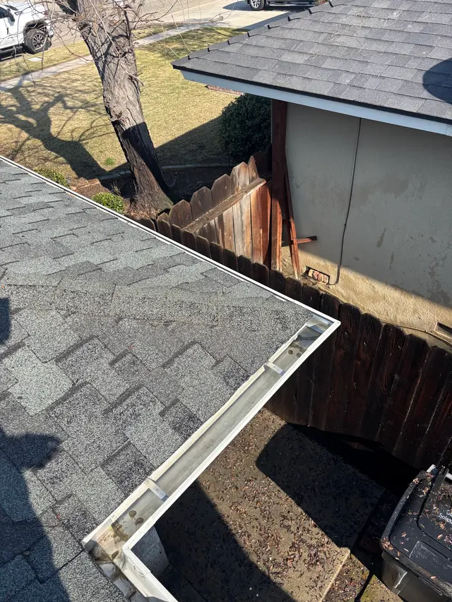 CA Solar Wash & Pigeon Control — photo from the business 3
