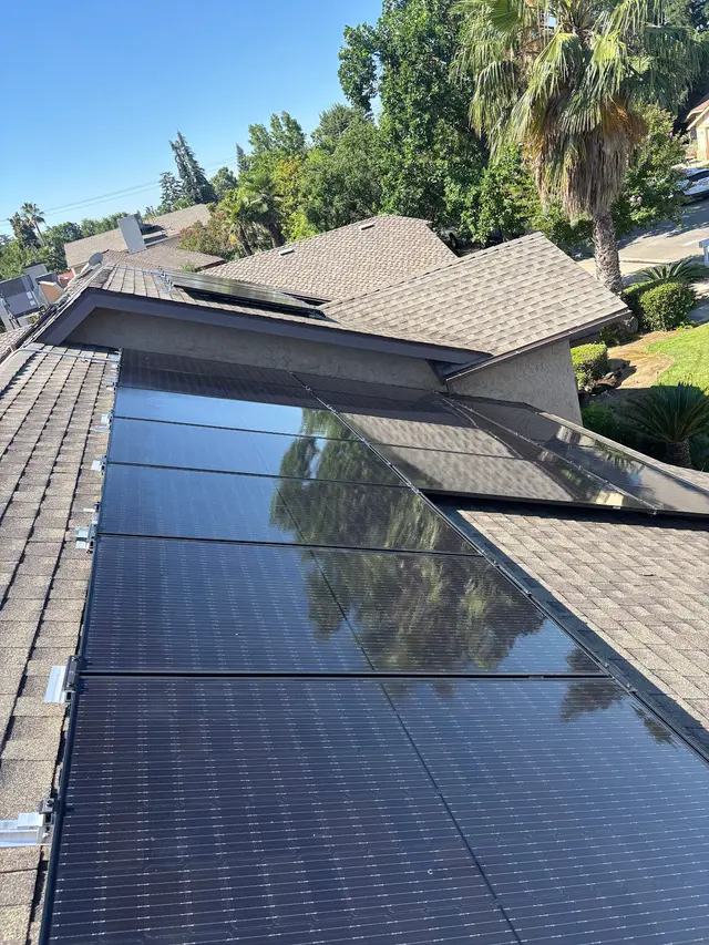 CA Solar Wash & Pigeon Control — photo from the business 7
