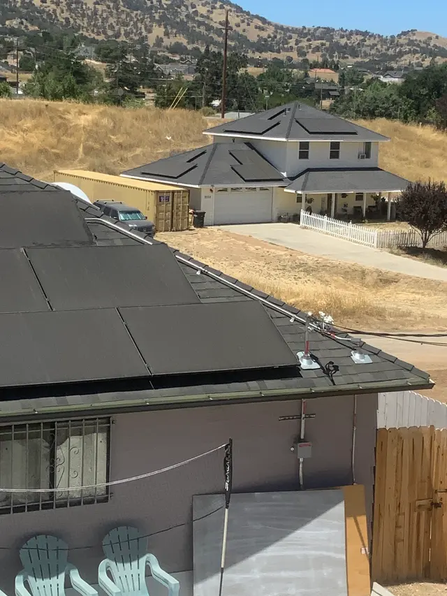 Solar Maintenance Pros — customer photo 11