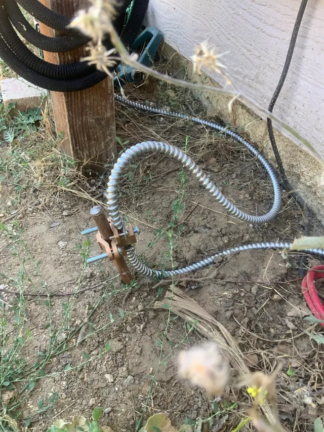 Solar Maintenance Pros — customer photo 12